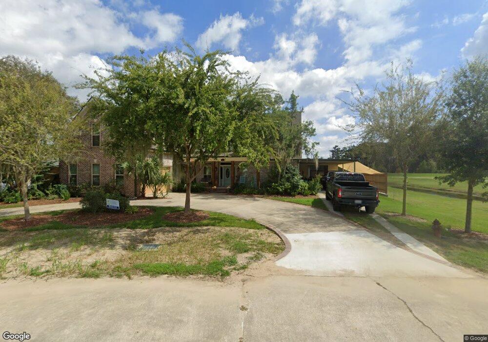 621 Willowridge Dr, Luling, LA 70070 - photo 1