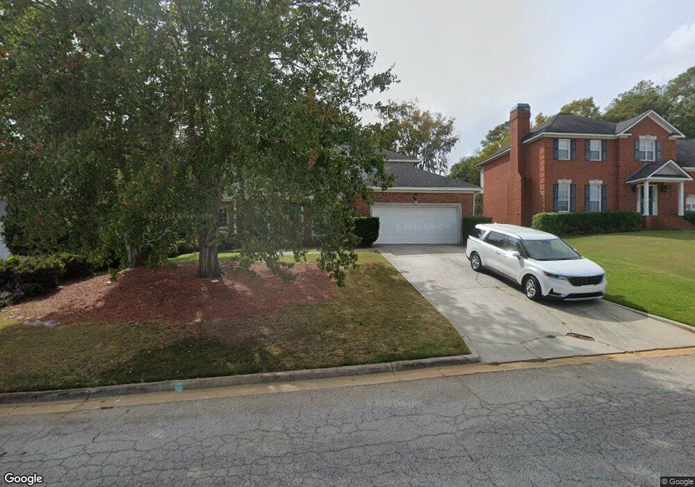 4012 Dowling Dr, Augusta, GA 30907 - photo 1