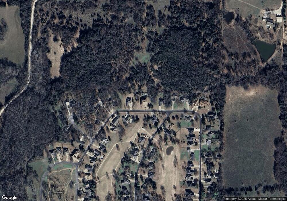 124 Cayuga Trail, Gainesville, TX 76240 - photo 1