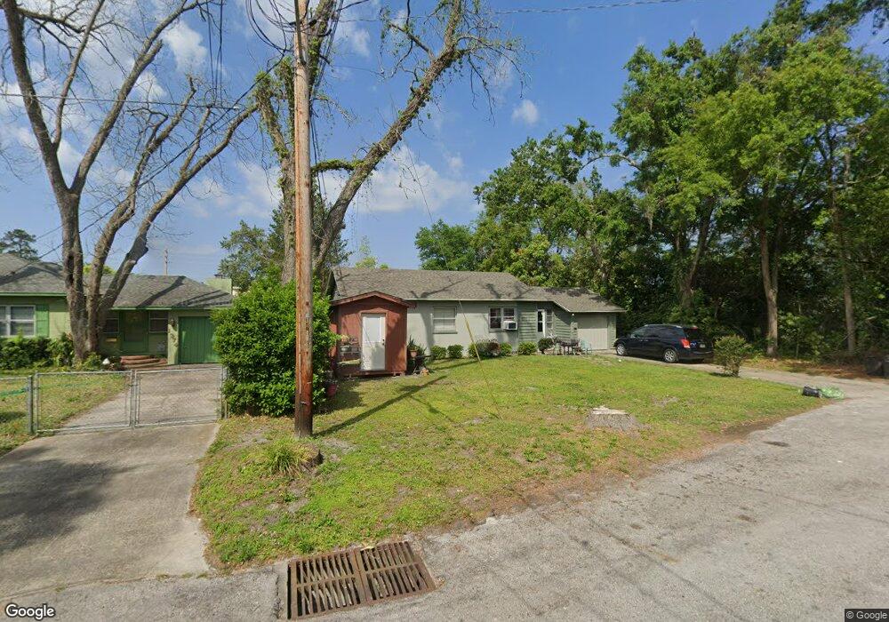 1366 Dakar St, Jacksonville, FL 32205 - photo 1