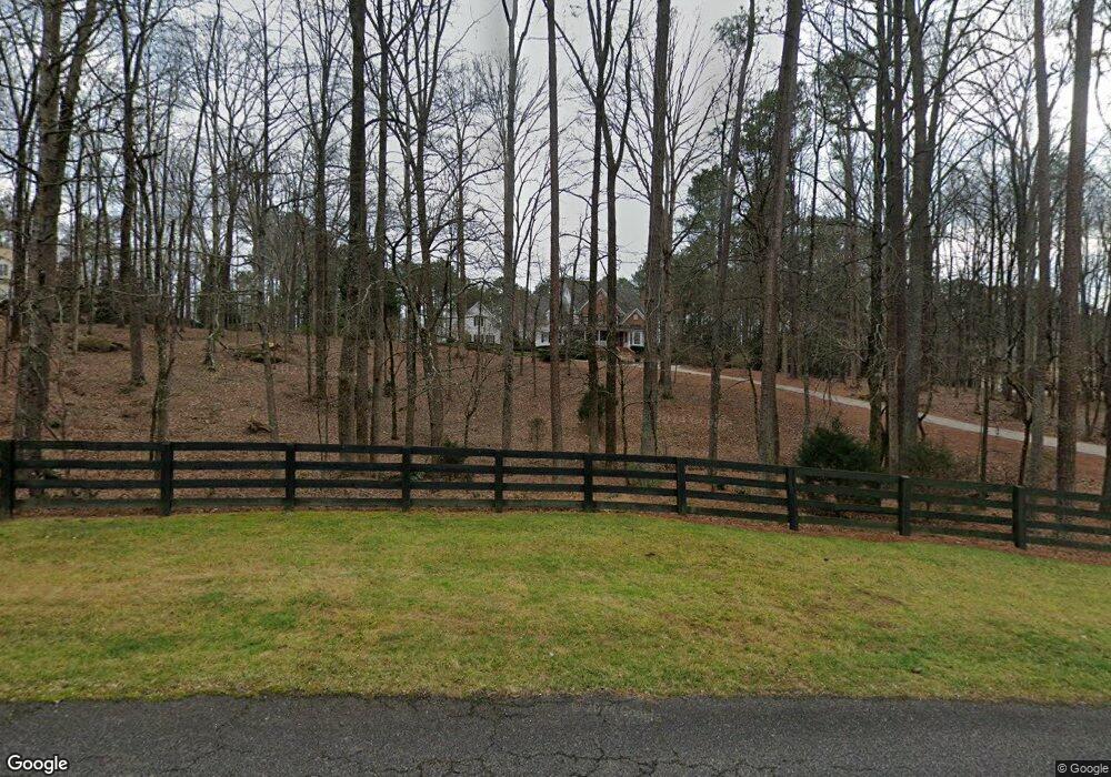 14780 E Bluff Rd, Alpharetta, GA 30004 - photo 1