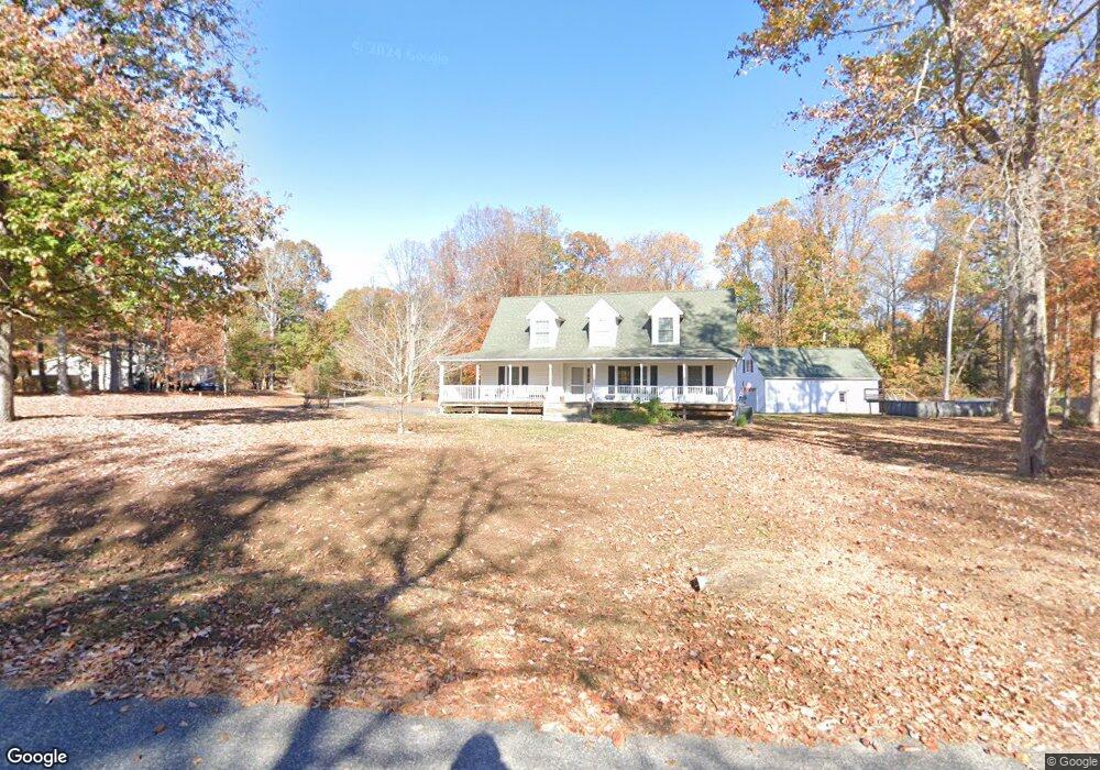 29 General Lee Ct, Montross, VA 22520 - photo 1