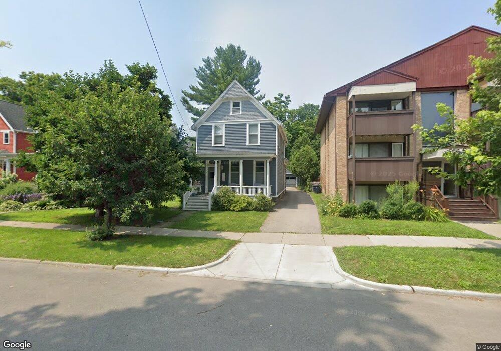 448 3rd St, Ann Arbor, MI 48103 - photo 1