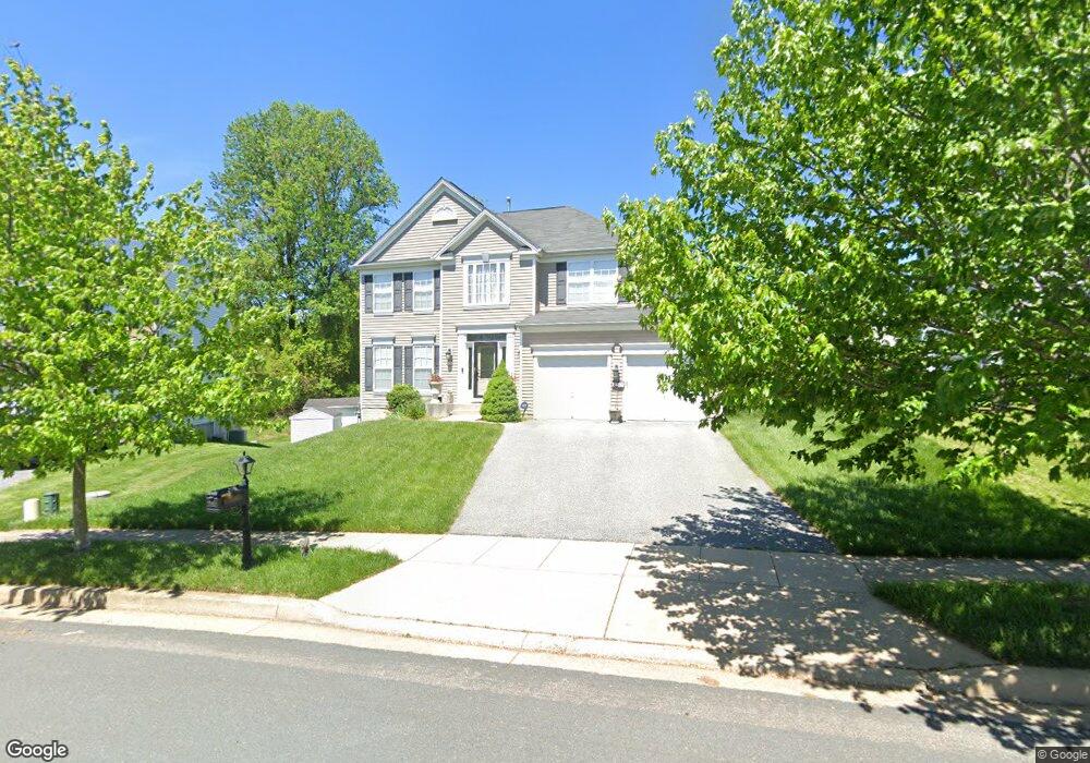 9747 Eustice Rd, Randallstown, MD 21133 - photo 1