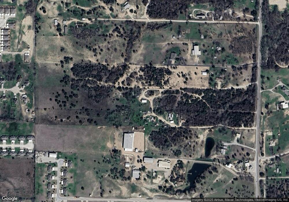 2705 Zion Hill Rd, Weatherford, TX 76088 - photo 1