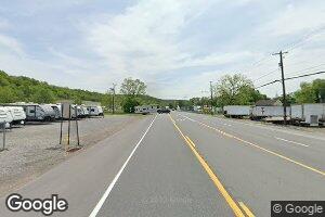 4226 Lycoming Creek Rd E, Cogan Station, PA 17728