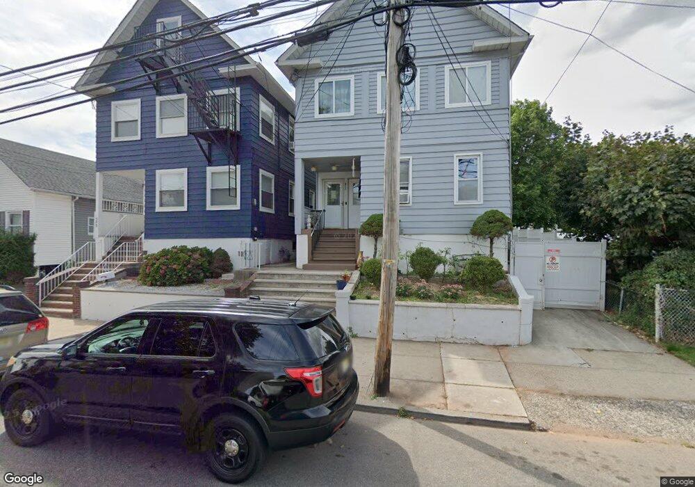 632 Myrtle St, Elizabeth, NJ 07202 - photo 1