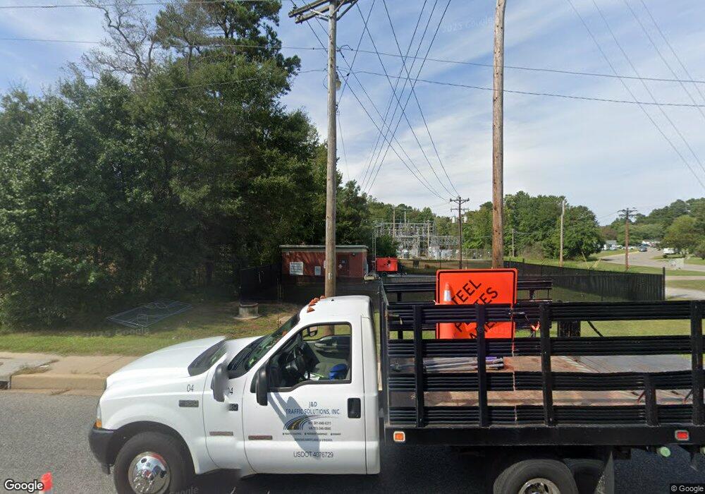 21451 Great Mills Rd, Lexington Park, MD 20653 - photo 1