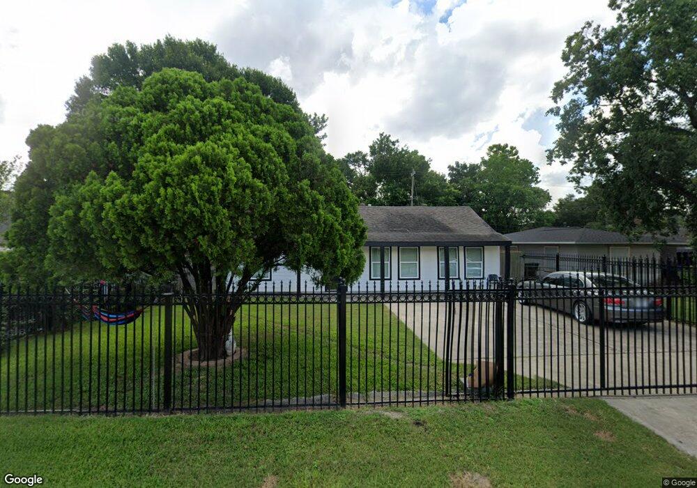 7642 Thurow St unit 775, Houston, TX 77087 - photo 1