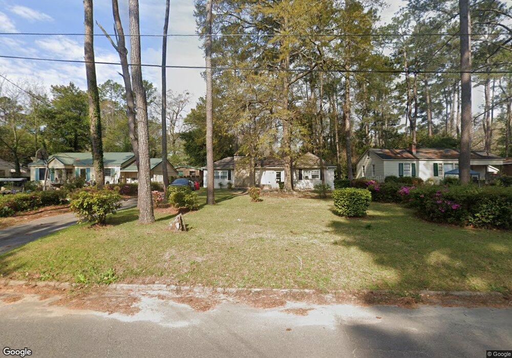 1235 Cypress Dr, Macon, GA 31204 - photo 1