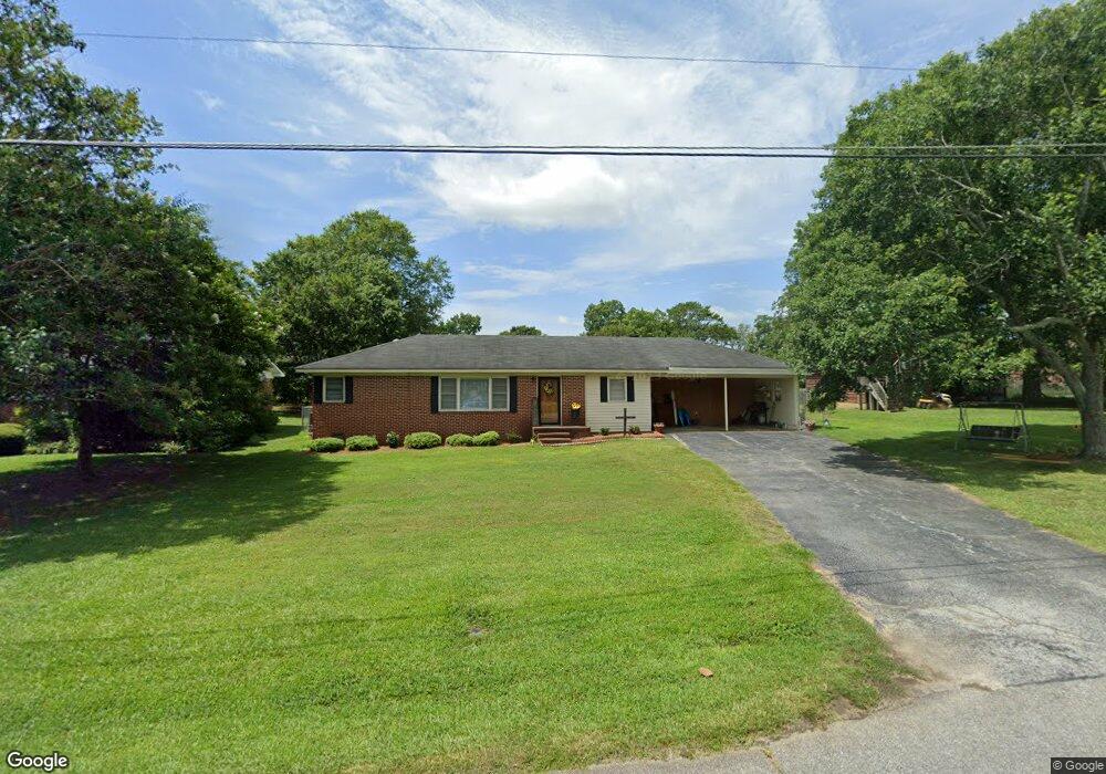 1111 Sutton Way, Elberton, GA 30635 - photo 1