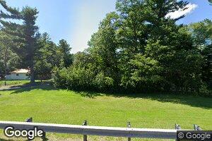 1395 Regent St, Braham, MN 55006