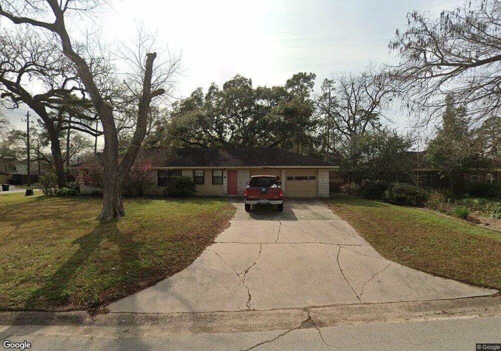 4363 Rosslyn Rd, Houston, TX 77018 - photo 1