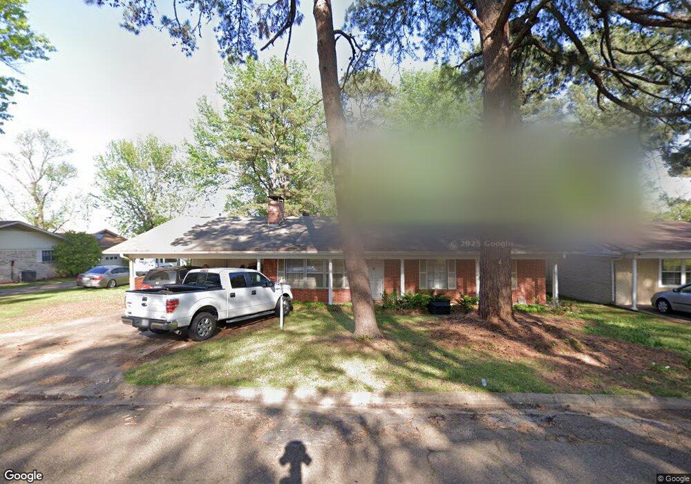 4218 Olive St, Texarkana, TX 75503 - photo 1