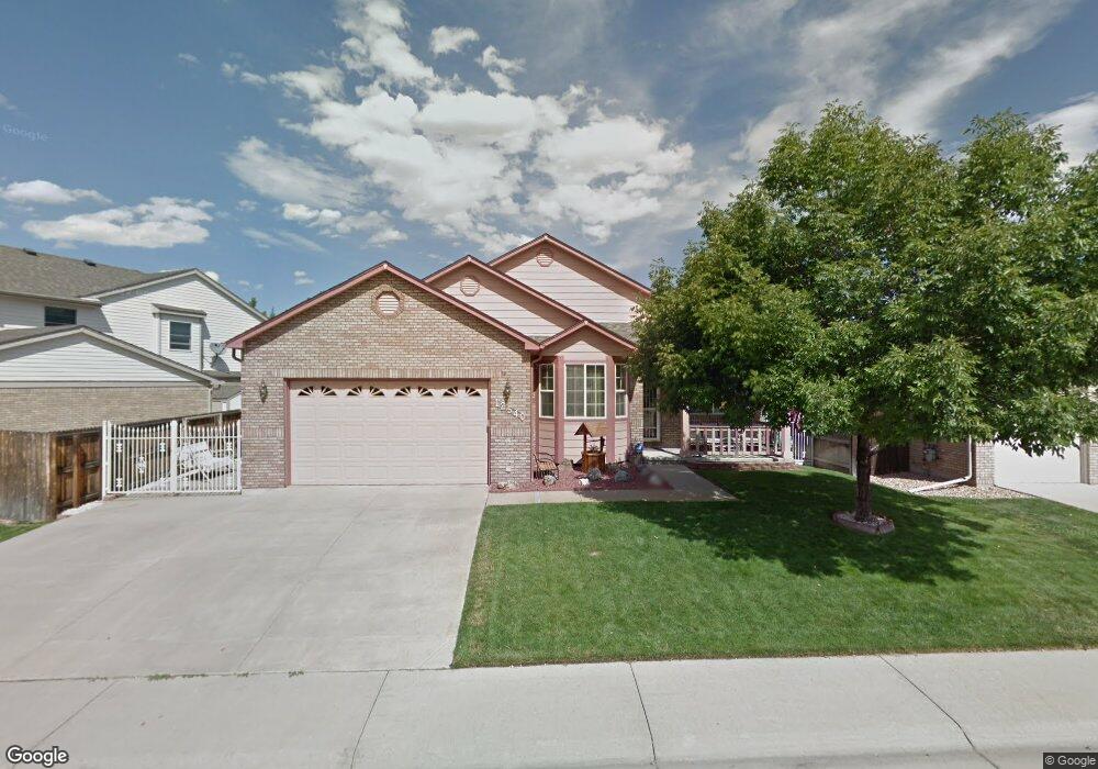 12540 Josephine St, Thornton, CO 80241 - photo 1