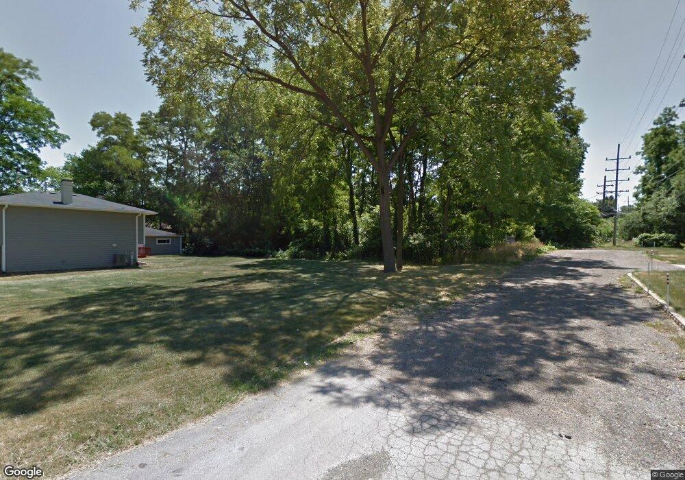 213 N Summit St, Wheaton, IL 60187 - photo 1