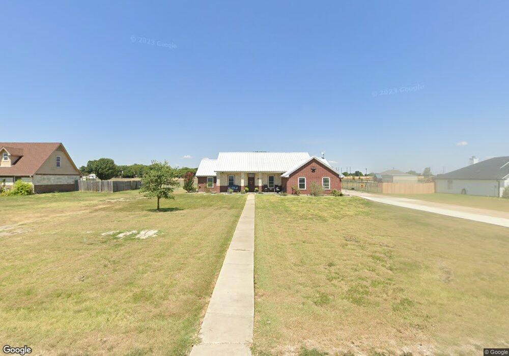 107 Cotton, Moody, TX 76557 - photo 1