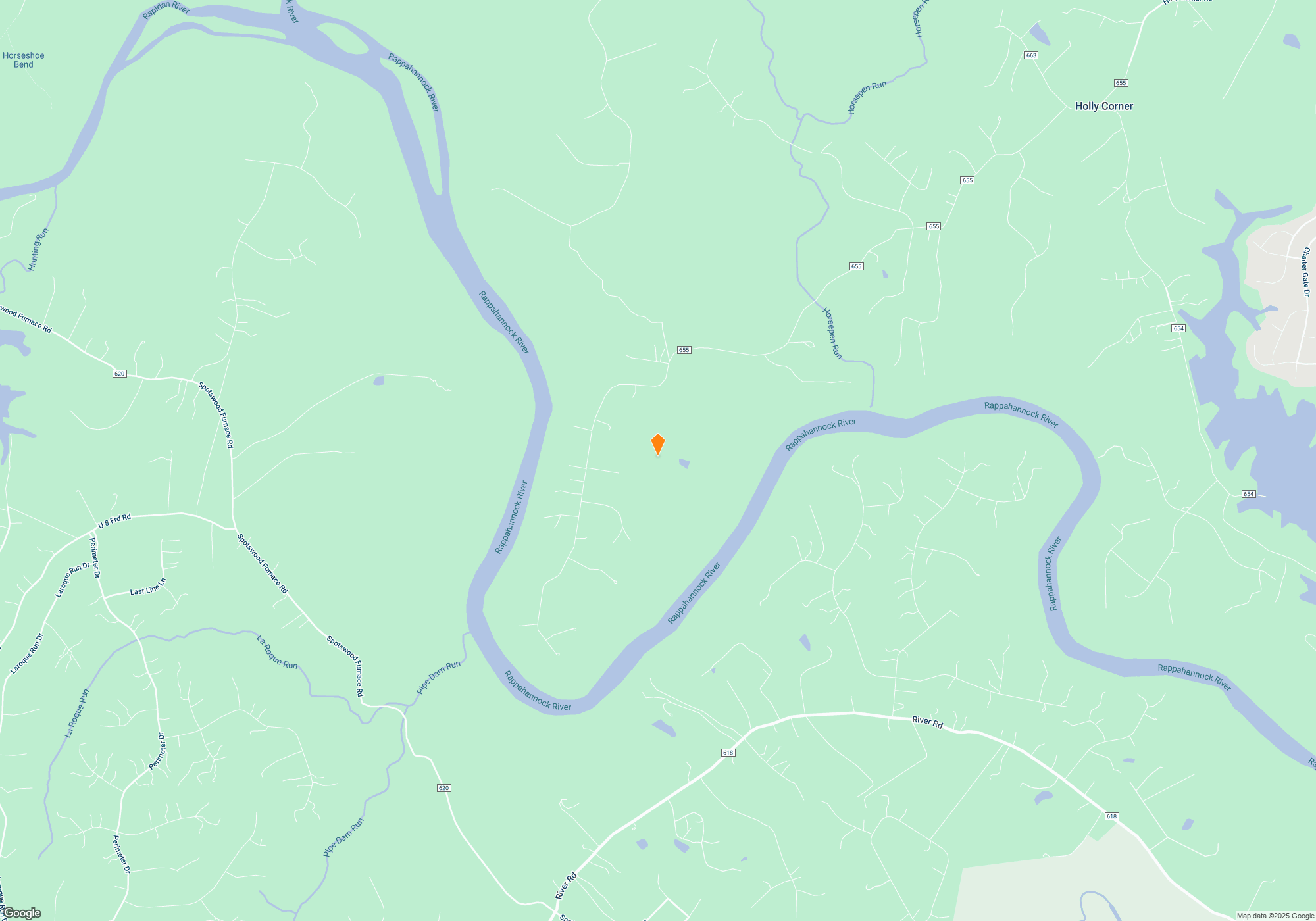 Open Map