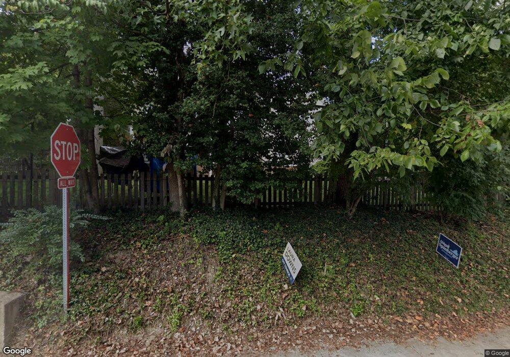 345 Little Falls St, Falls Church, VA 22046 - photo 1