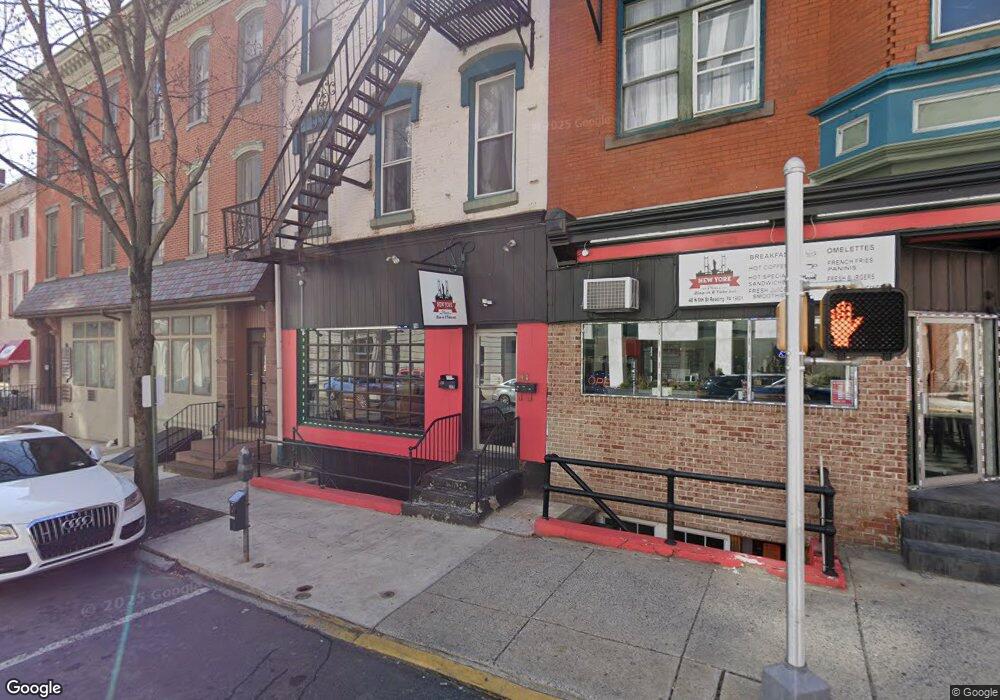 48 N 6th St, Reading, PA 19601 - photo 1