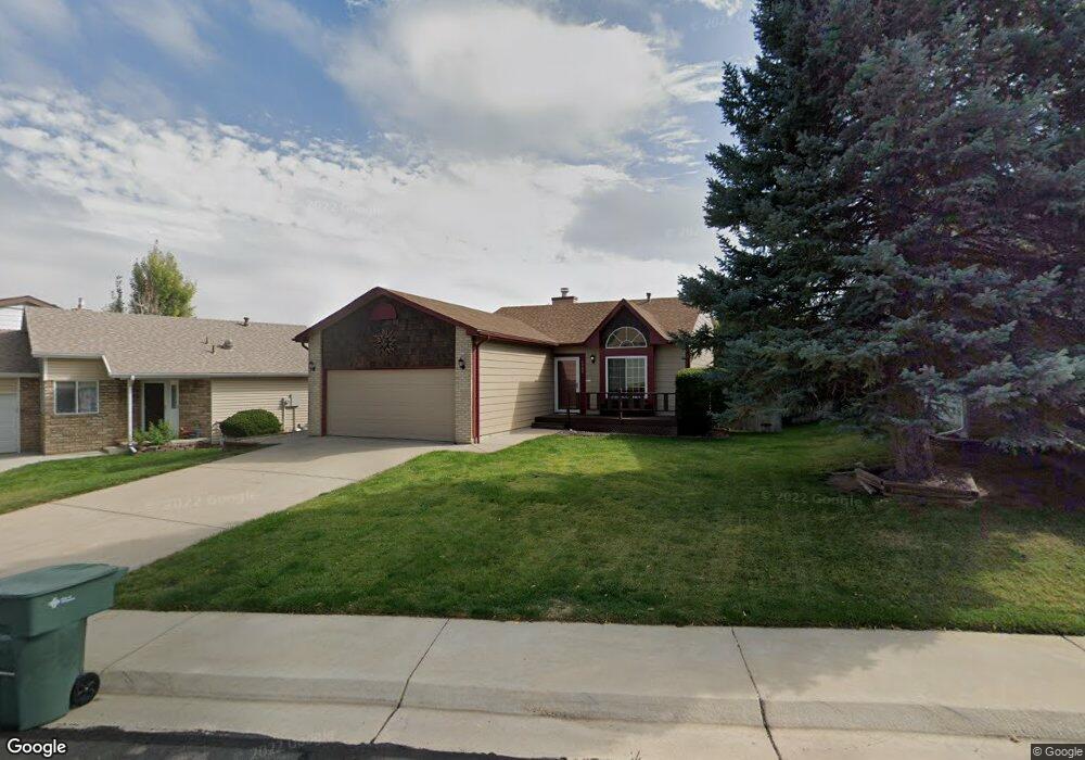 4080 E 131st Ct, Thornton, CO 80241 - photo 1
