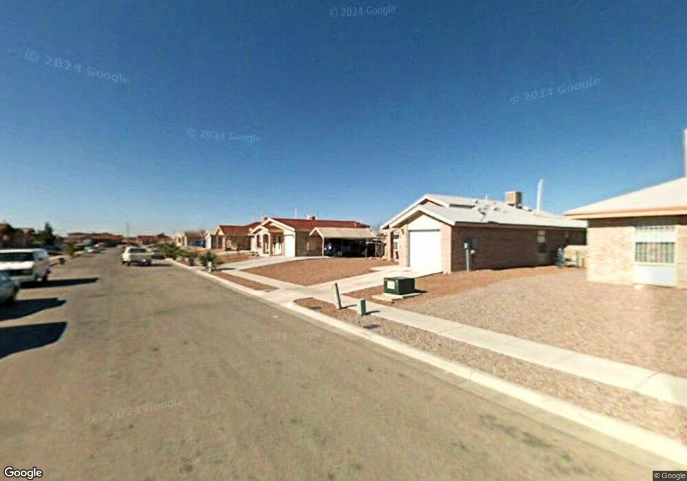 14501 Calla Lily Place, Horizon City, TX 79928 - photo 1