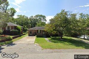 1319 Karlaney Ave, Cayce, SC 29033