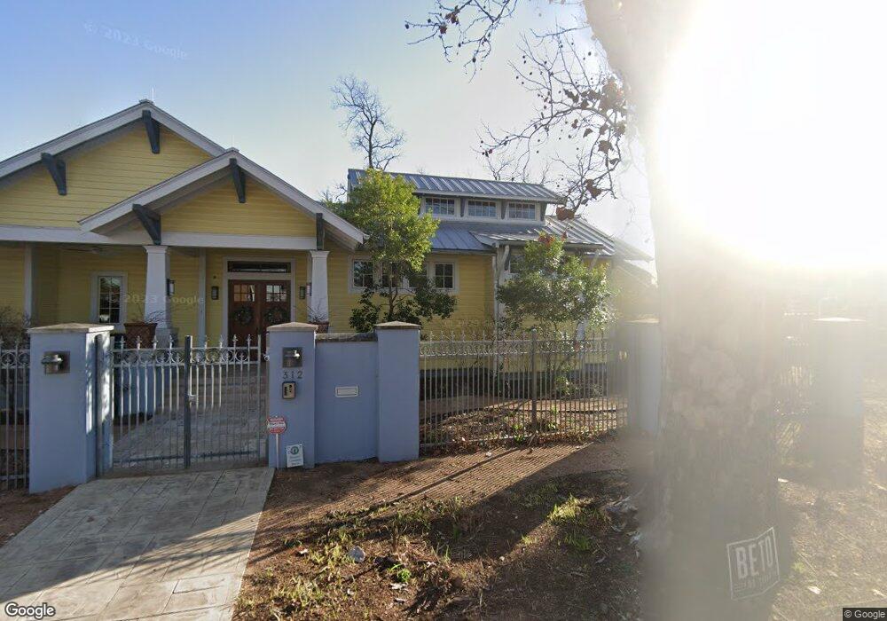 312 E 27th St, Houston, TX 77008 - photo 1