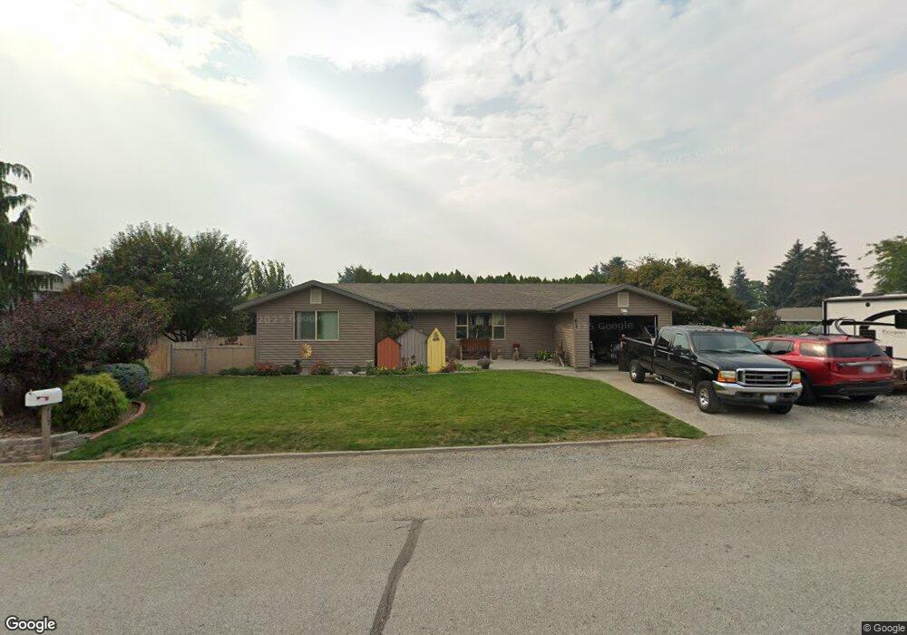 412 S James Ave, East Wenatchee, WA 98802 - photo 1