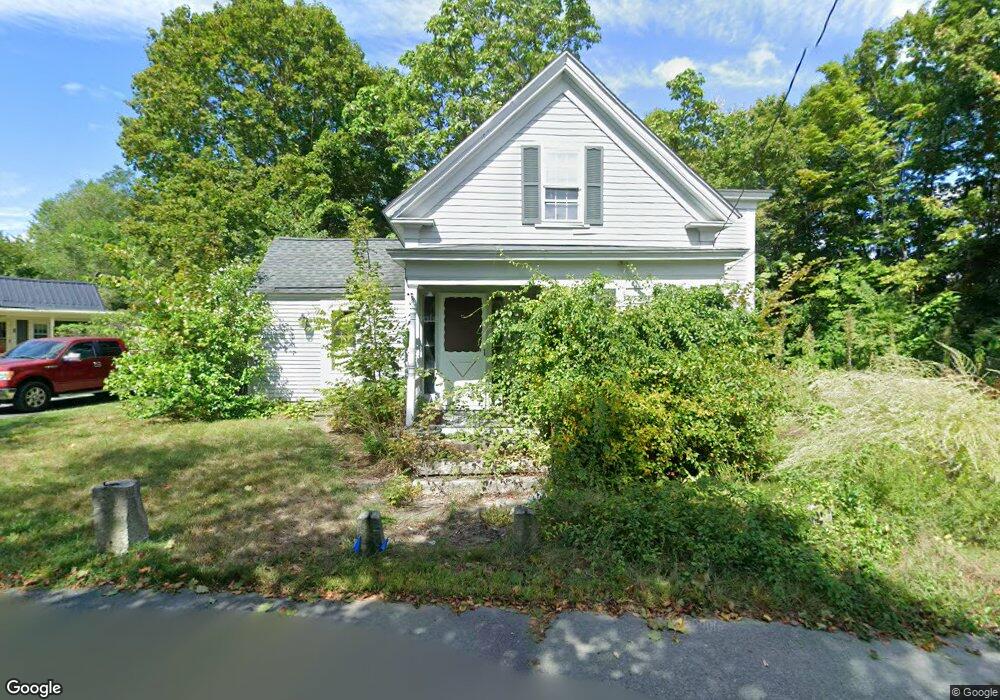 8 Depot St, Townsend, MA 01469 - photo 1