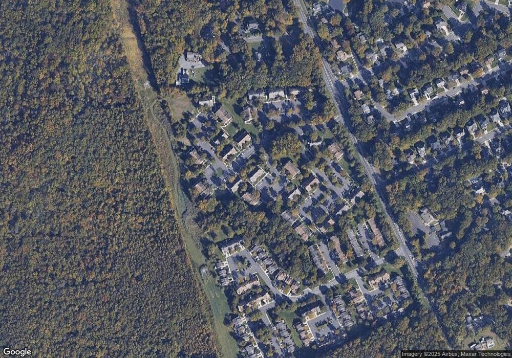 227 Derry Hill Ct, Mount Laurel, NJ 08054 - photo 1