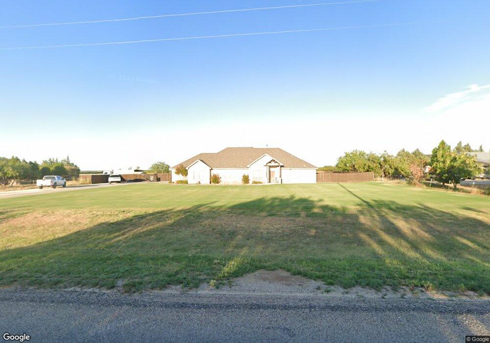 3709 Potosi Rd, Abilene, TX 79602 - photo 1