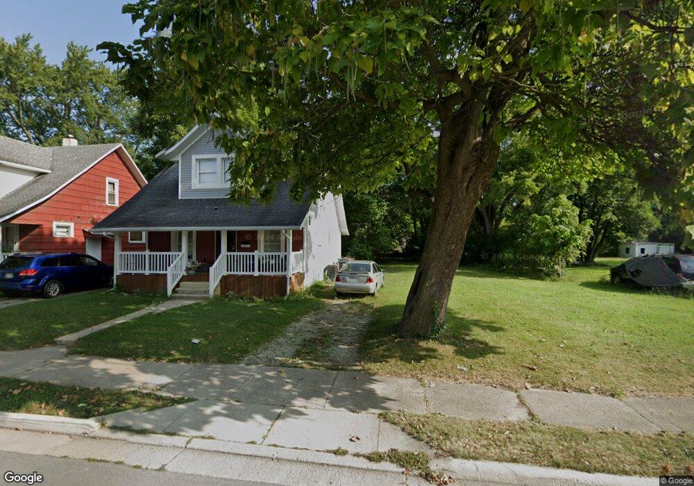 725 E 3rd St, Lima, OH 45804 - photo 1