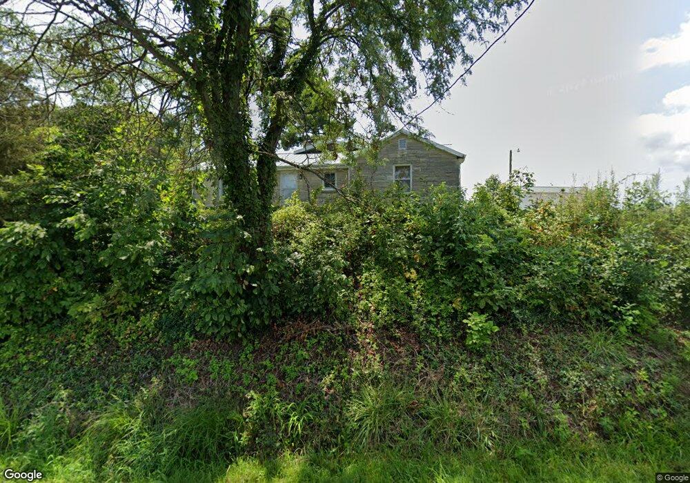 3201 E 650 S, Columbus, IN 47201 - photo 1