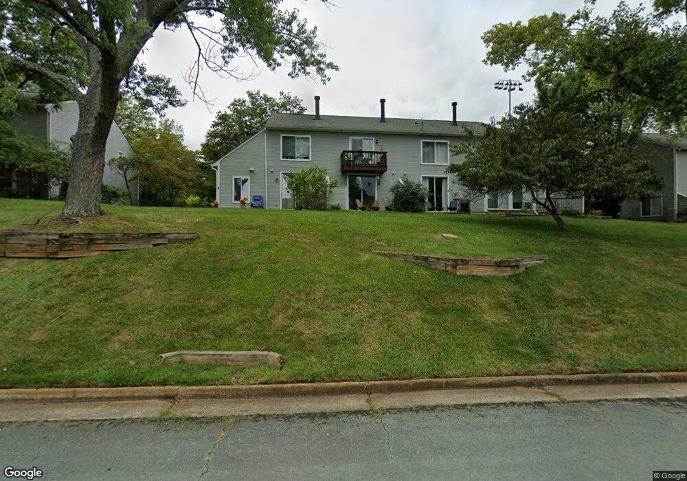 1254 Maple View Dr, Charlottesville, VA 22902 - photo 1