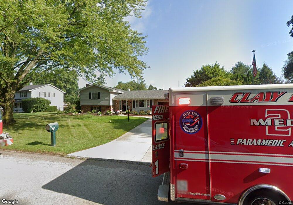 17627 Darden Rd, South Bend, IN 46635 - photo 1