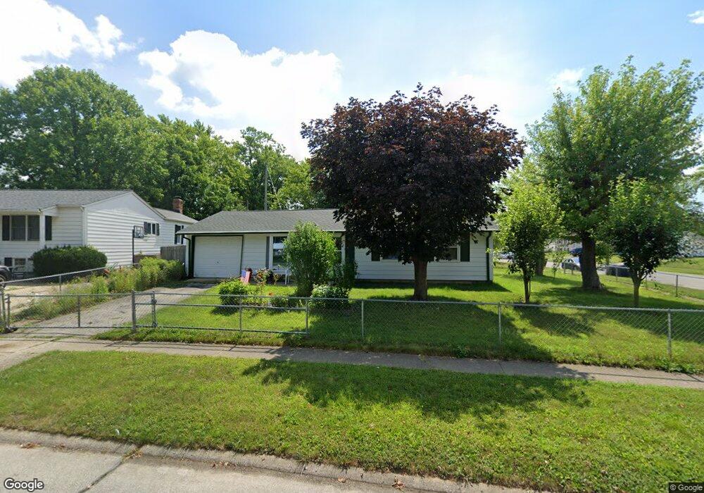 2925 Algonquin Dr, Lafayette, IN 47909 - photo 1