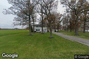 12698 Road 18, Cloverdale, OH 45827