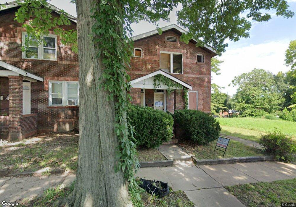 4115 N Taylor Ave, Saint Louis, MO 63115 - photo 1