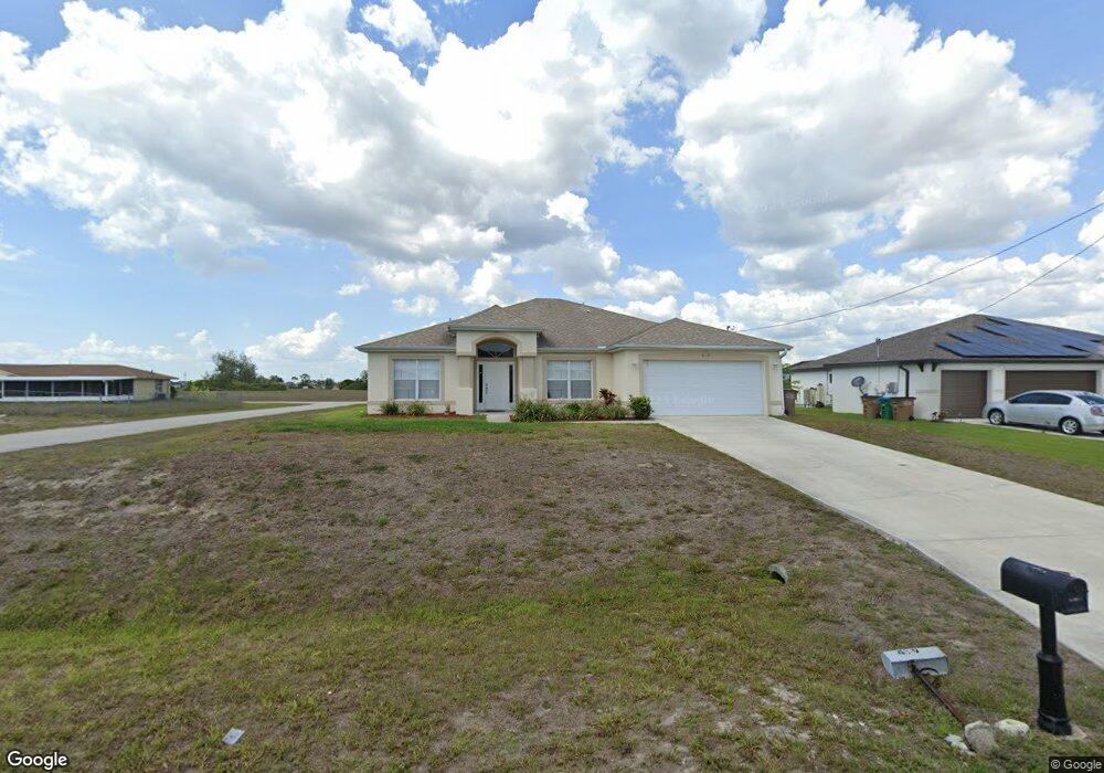 419 NW 21st St unit 49, Cape Coral, FL 33993 - photo 1