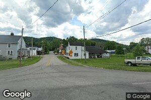 701 Central St, Cedar Grove, IN 47016