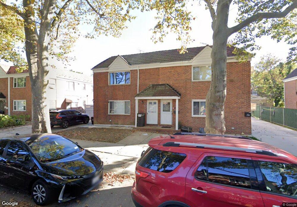 73-43 198th St unit 1st fl, Flushing, NY 11366 - photo 1