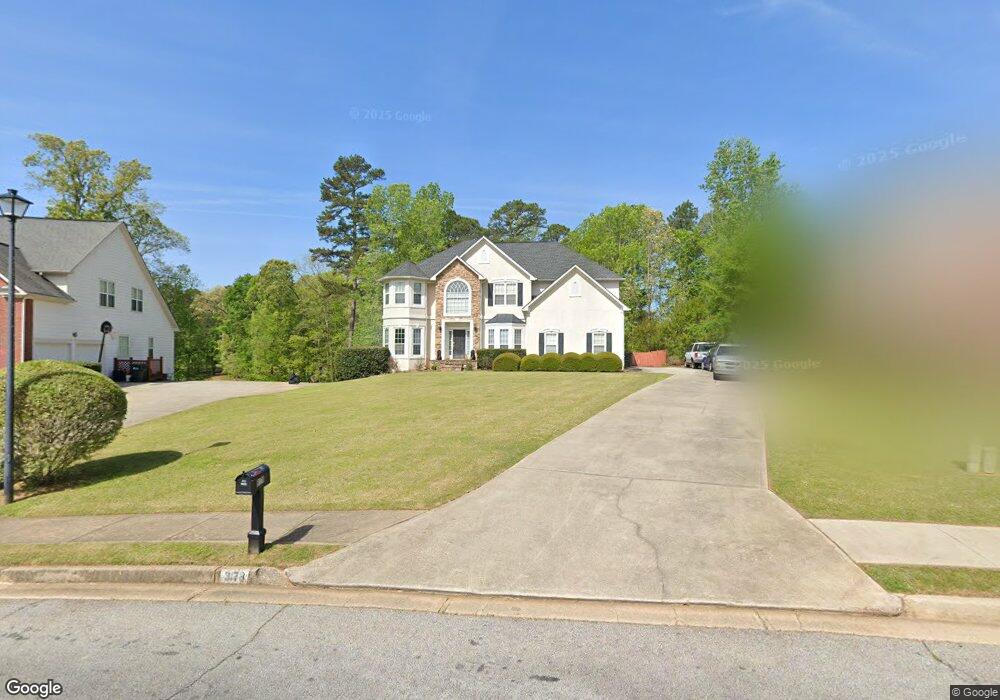 9178 N Links Dr unit 75, Covington, GA 30014 - photo 1