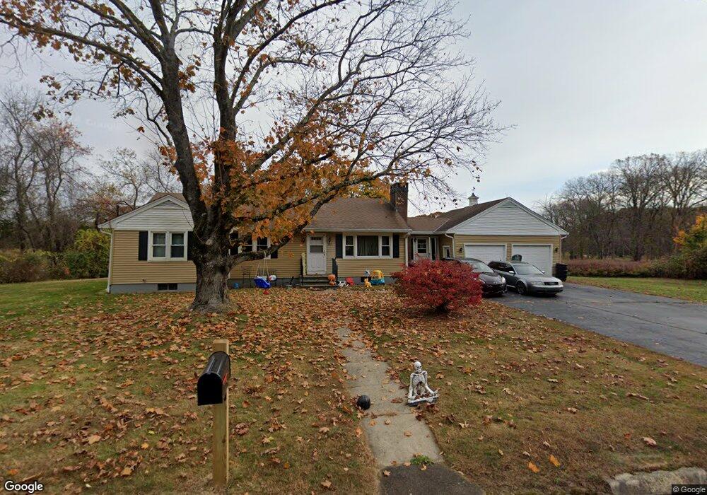 252 Whippoorwill Rd, Old Lyme, CT 06371 - photo 1