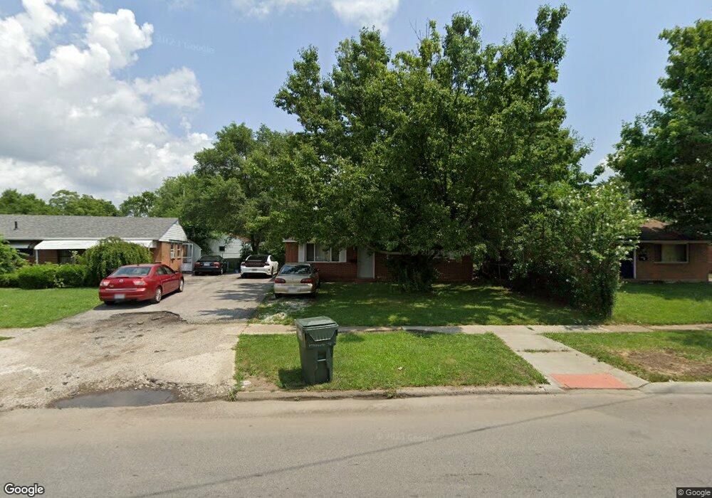 1264 Beechwood Rd, Columbus, OH 43227 - photo 1