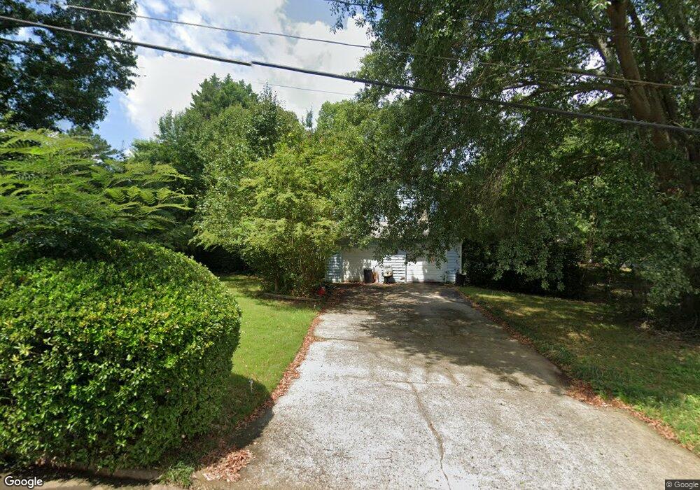 6035 Amberly Rd, Rex, GA 30273 - photo 1