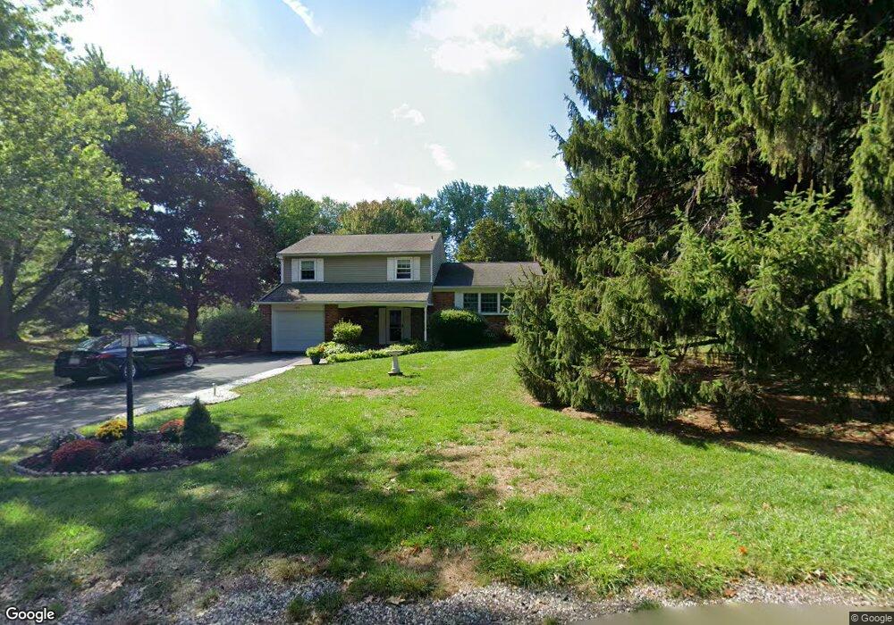 3314 Spruce Dr, Doylestown, PA 18902 - photo 1