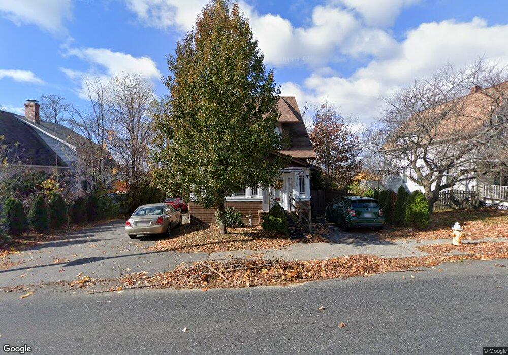 212 Burncoat St, Worcester, MA 01606 - photo 1