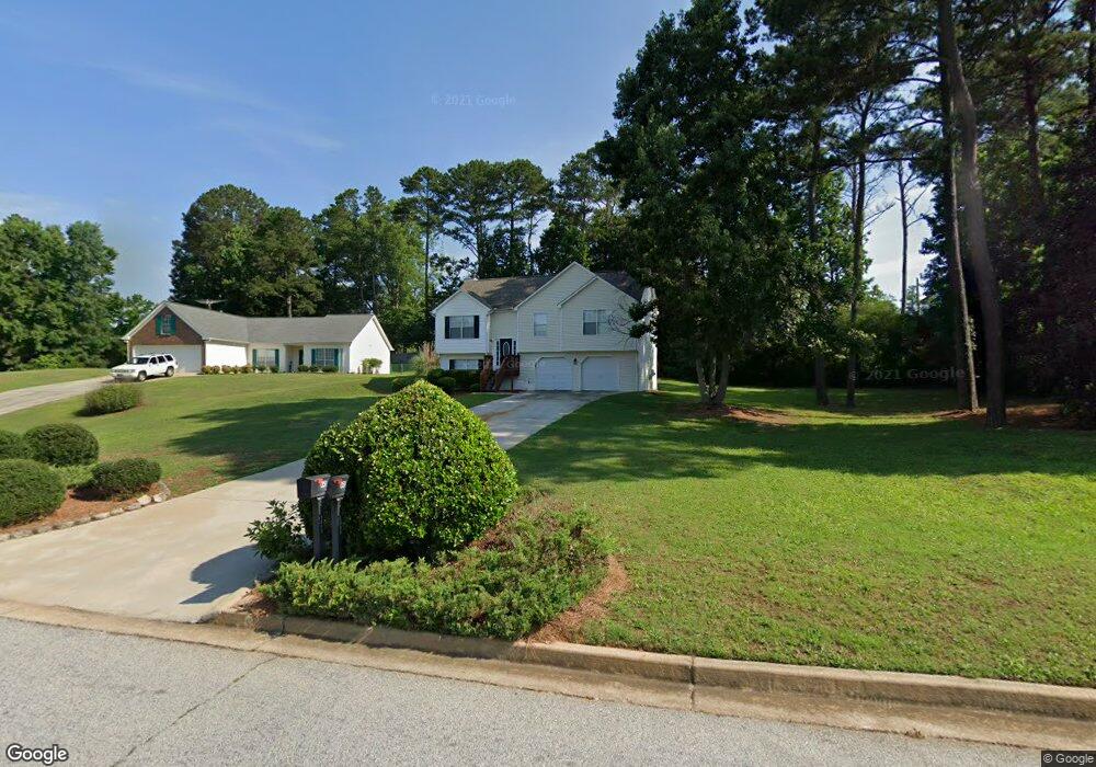 1351 Stoneleigh Dr unit 5, Conyers, GA 30094 - photo 1