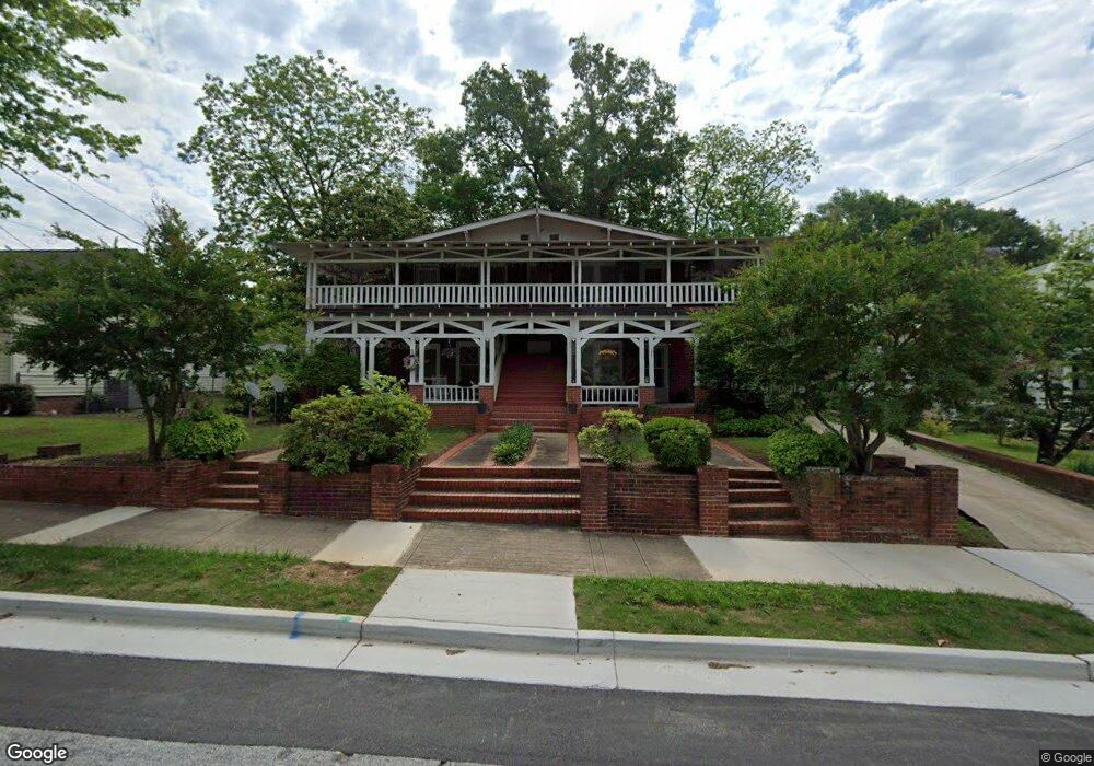 319 College St unit D, Carrollton, GA 30117 - photo 1